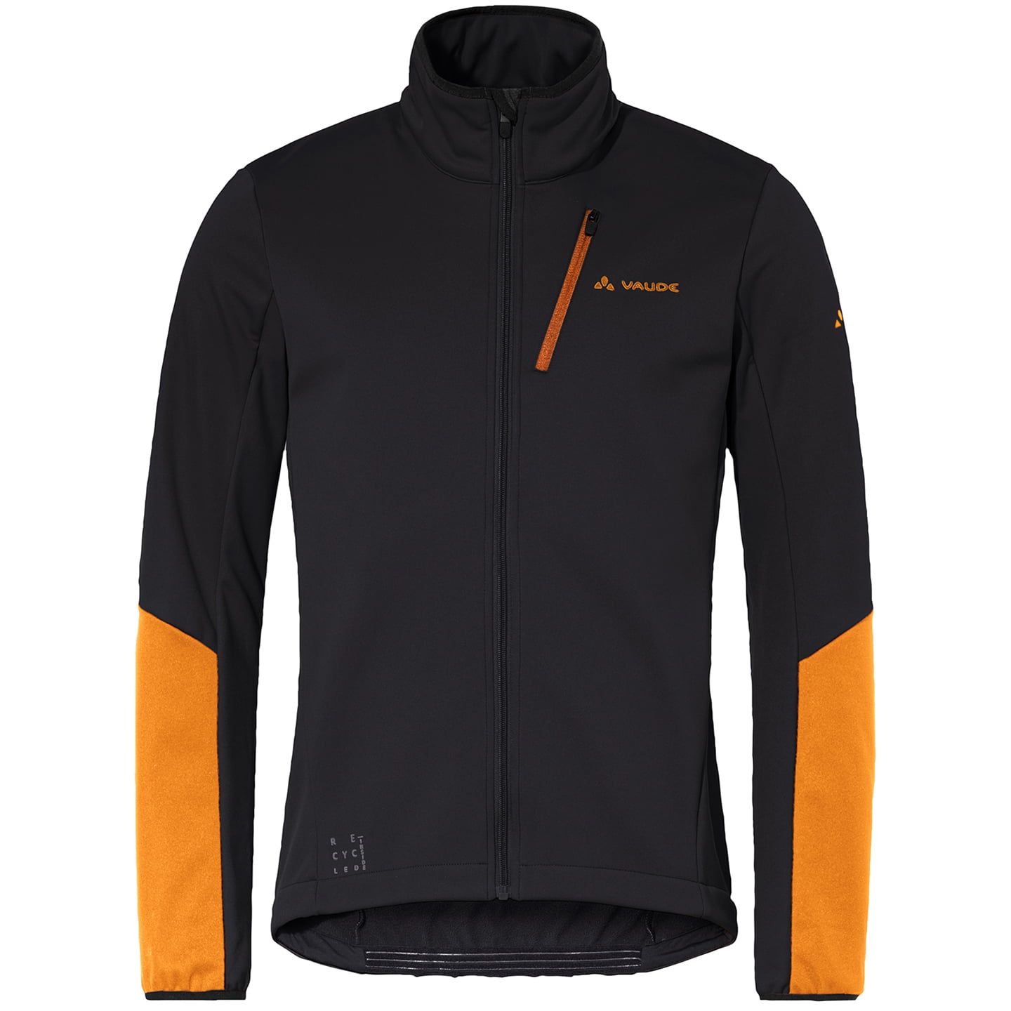 VAUDE Winterjack Matera II Thermojack, voor heren, Maat L, Fiets jack,