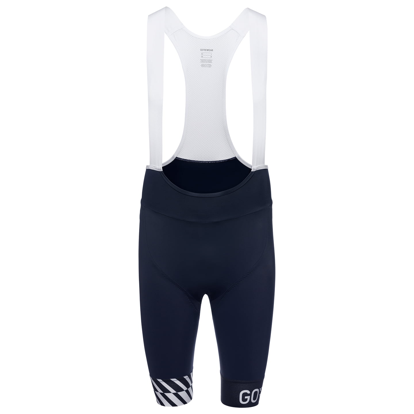 GORE WEAR Swiftride Optical korte koersbroek, voor heren, Maat 2XL, Fietsbroek,