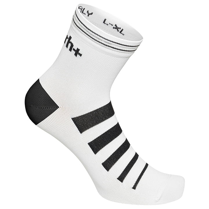 RH+ Fietssokken Code 10 fietssokken, voor heren, Maat 2XL, Fietskleding