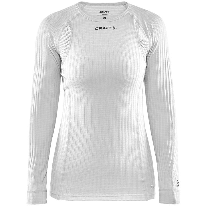 CRAFT Dames fietsmet lange mouwen Active Extreme X onderhemd, Maat L