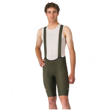 Bib Shorts Competizione 2