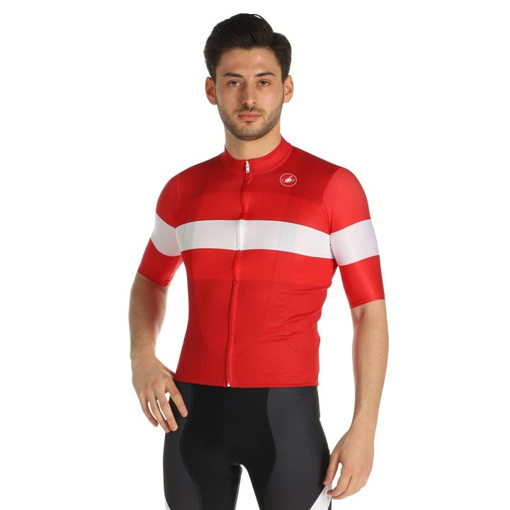 castelli lamitica cycling jersey