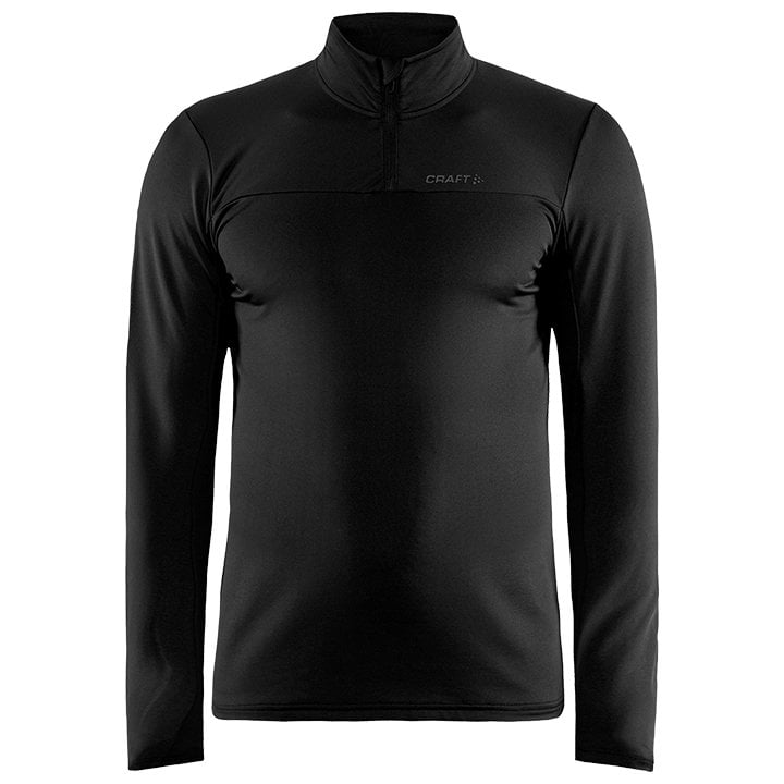 CORE Gain midlayer Long Sleeve Jersey Long Sleeve Jersey, for men, size M, Cycling jersey, Cycling clothing