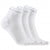 Core Dry Mid 3-Pack Cycling Socks