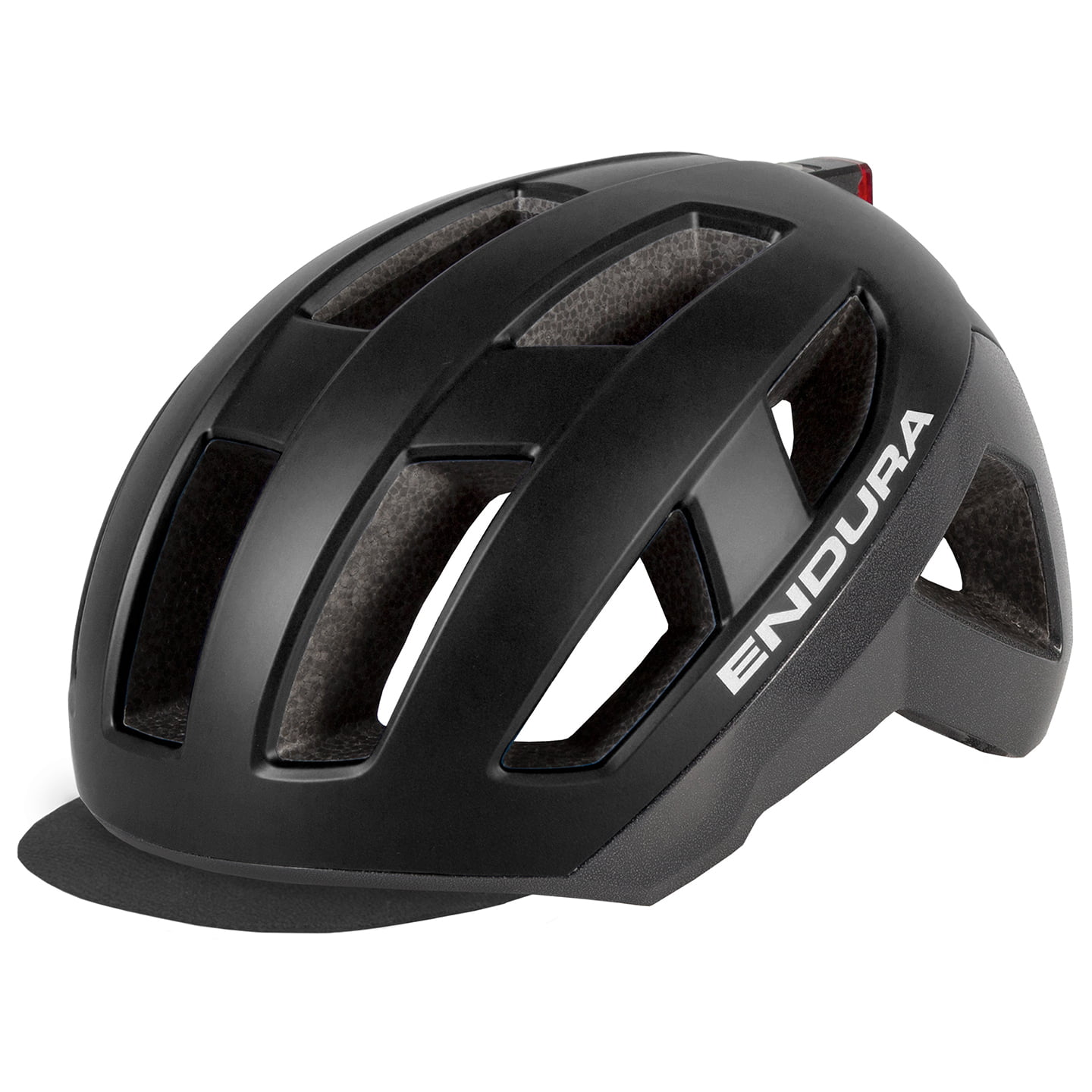 ENDURA Urban Luminite Cycling Helmet Cycling Helmet, Unisex (women / men), size M-L