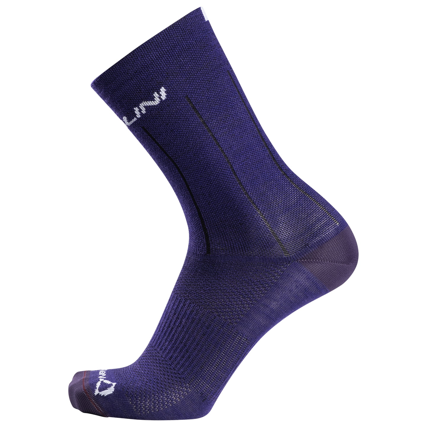 Photo Chaussettes d'hiver pour vélo Thermo Wool