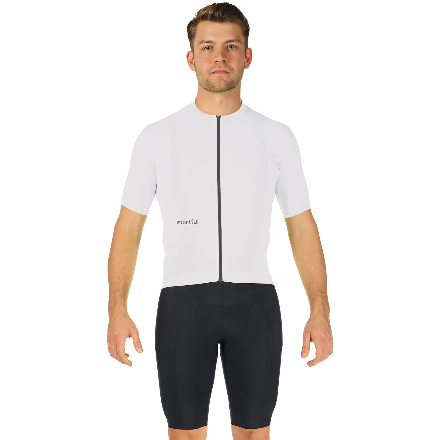 SPORTFUL Classic Set (fietsshirt + fietsbroek) set (2 artikelen), voor heren