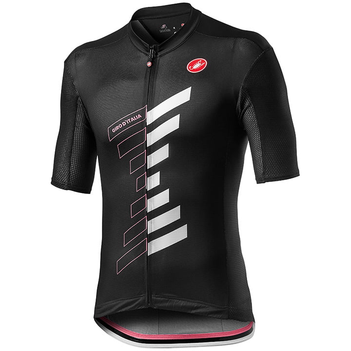 GIRO D'ITALIA Shirt met korte mouwen Giro Trofeo 2020 fietsshirt met korte mouwe