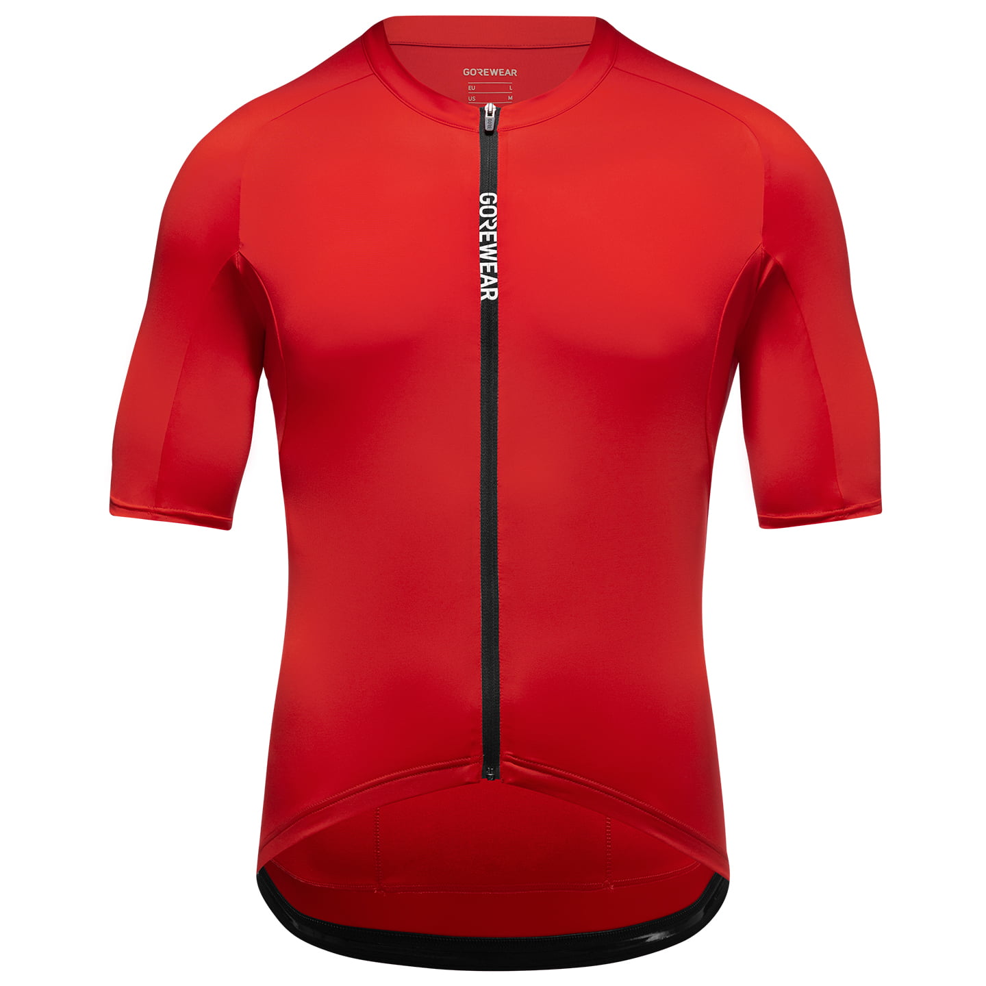 GORE WEAR Spinshift fietsshirt met korte mouwen, voor heren, Maat 2XL,