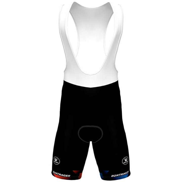 BALOISE TREK LIONS 2022 Bib Shorts, for men, size 2XL, Cycle trousers, Cycle gear