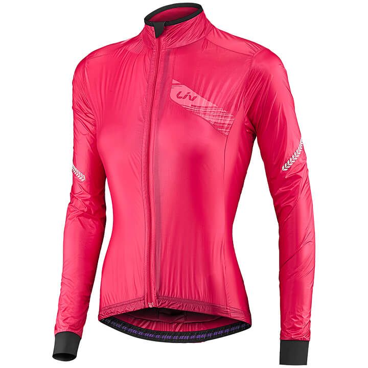 LIV Cefira Women’s Wind Jacket, size S, Cycle jacket, Cycle clothing