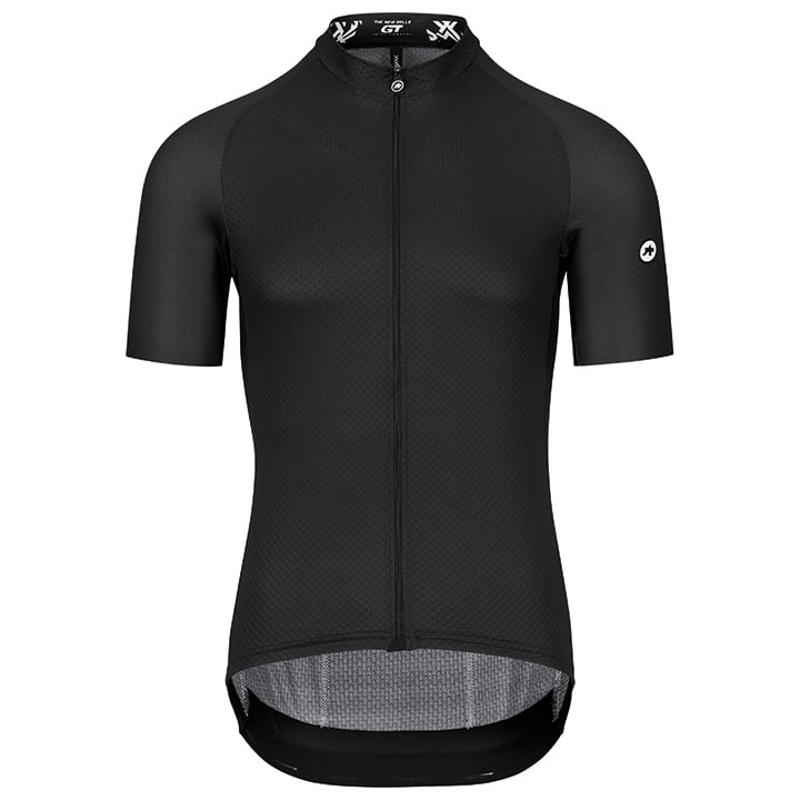 ASSOS Mille GT c2 Short Sleeve Jersey Short Sleeve Jersey, for men, size XL, Cycling jersey, Cycle clothing