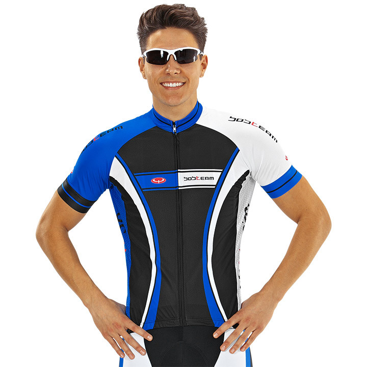 Maillot mangas cortas tecPro50