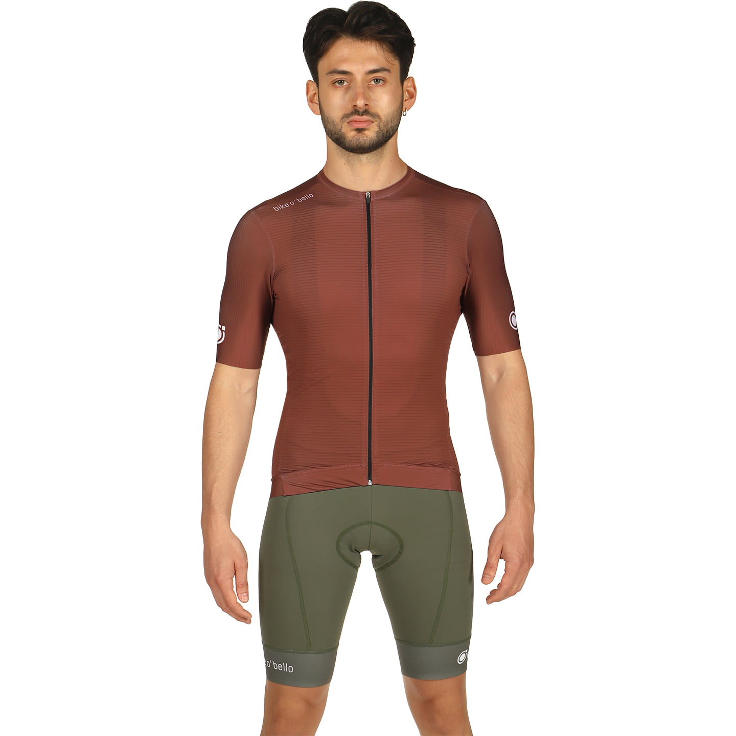 BIKE O'BELLO Al Gusto Set (2 stukken) set (2 artikelen), voor heren