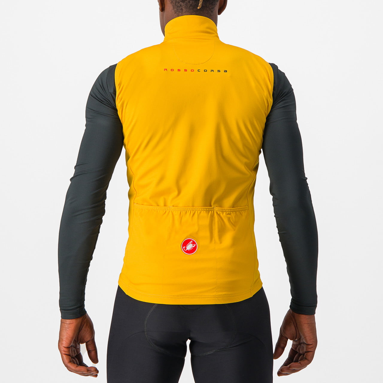 Thermovest Thermal Pro Mid