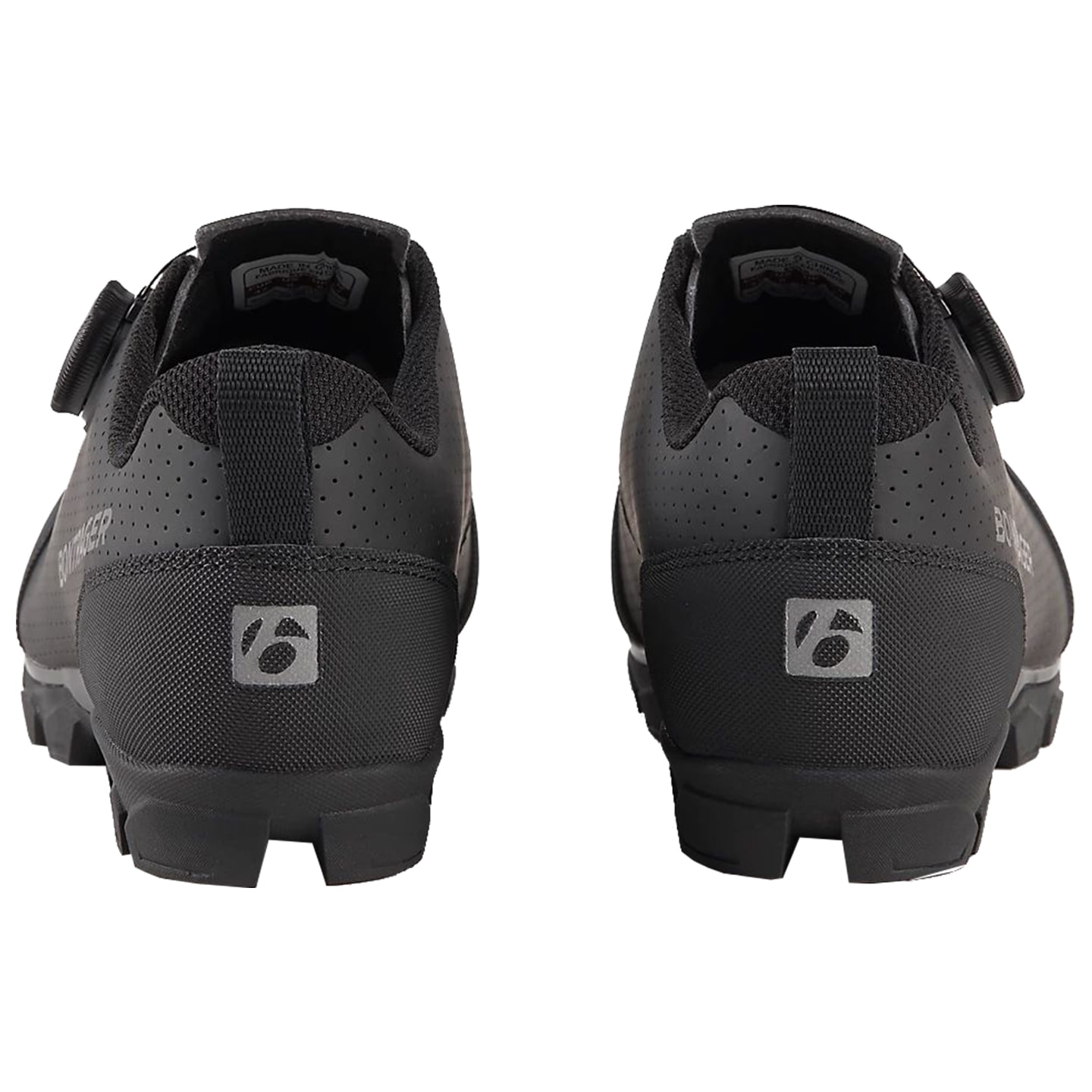 BONTRAGER Evoke 2023 MTB Shoes black