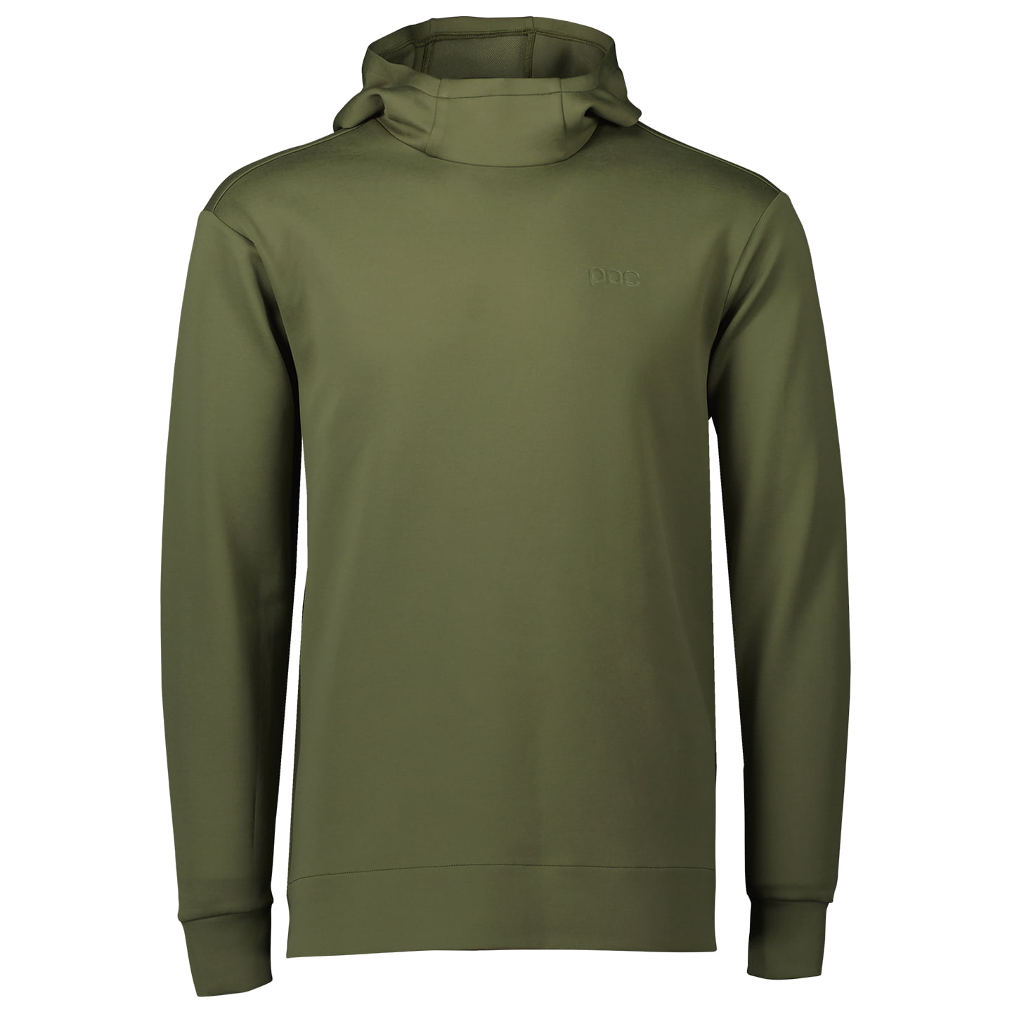 POC Hoodie Poise hoody, voor heren, Maat 2XL, Wielershirt, Wielerkleding