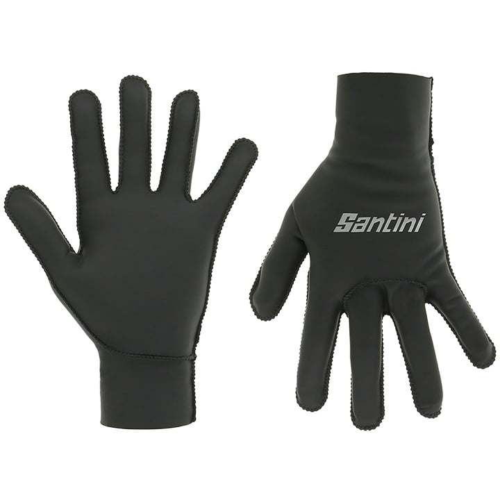 SANTINI Winterhandschoenen Vega Extreme winterhandschoenen, voor heren, Maat L,