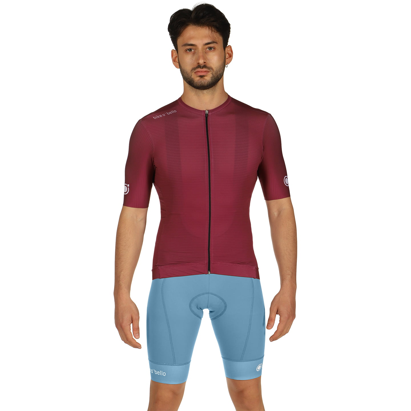 BIKE O'BELLO Al Gusto Set (2 stukken) set (2 artikelen), voor heren