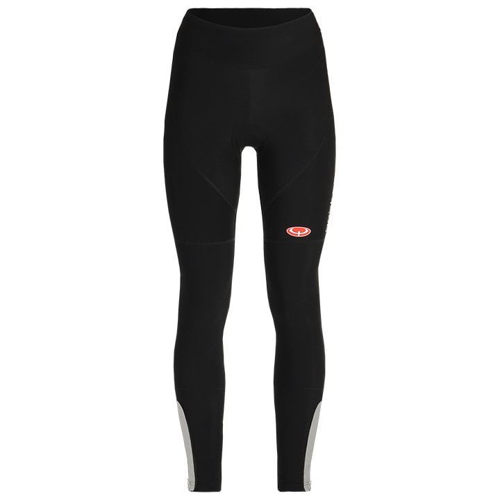 Cycle tights, BOBTEAM Thermic Women’s Cycling Tights Women’s Cycling Tights, size S, Cycle clothing
