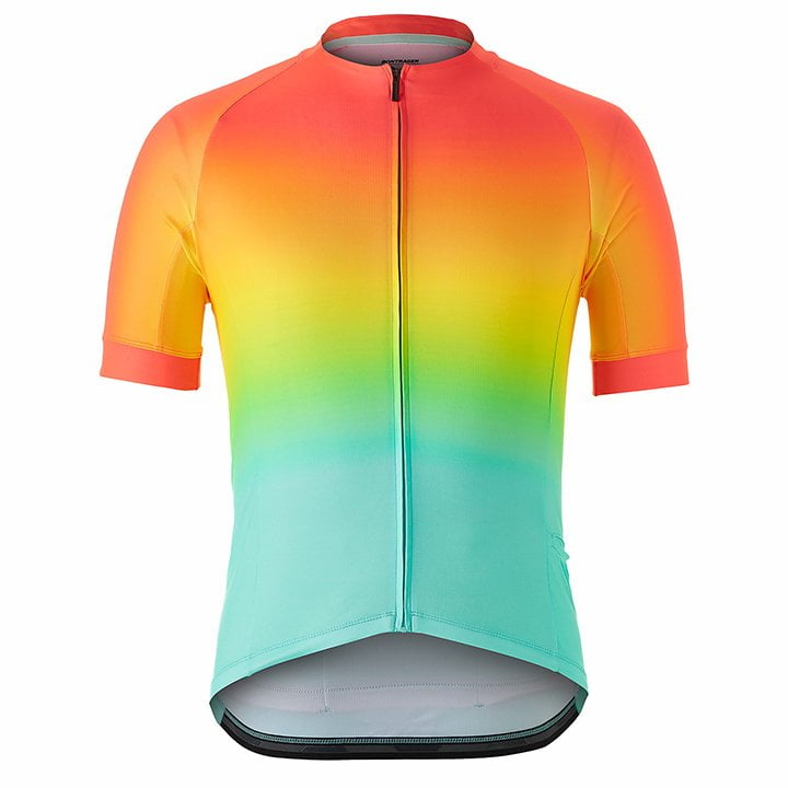 BONTRAGER Circuit LTD Short Sleeve Jersey Short Sleeve Jersey, for men, size M, Cycling jersey, Cycling clothing