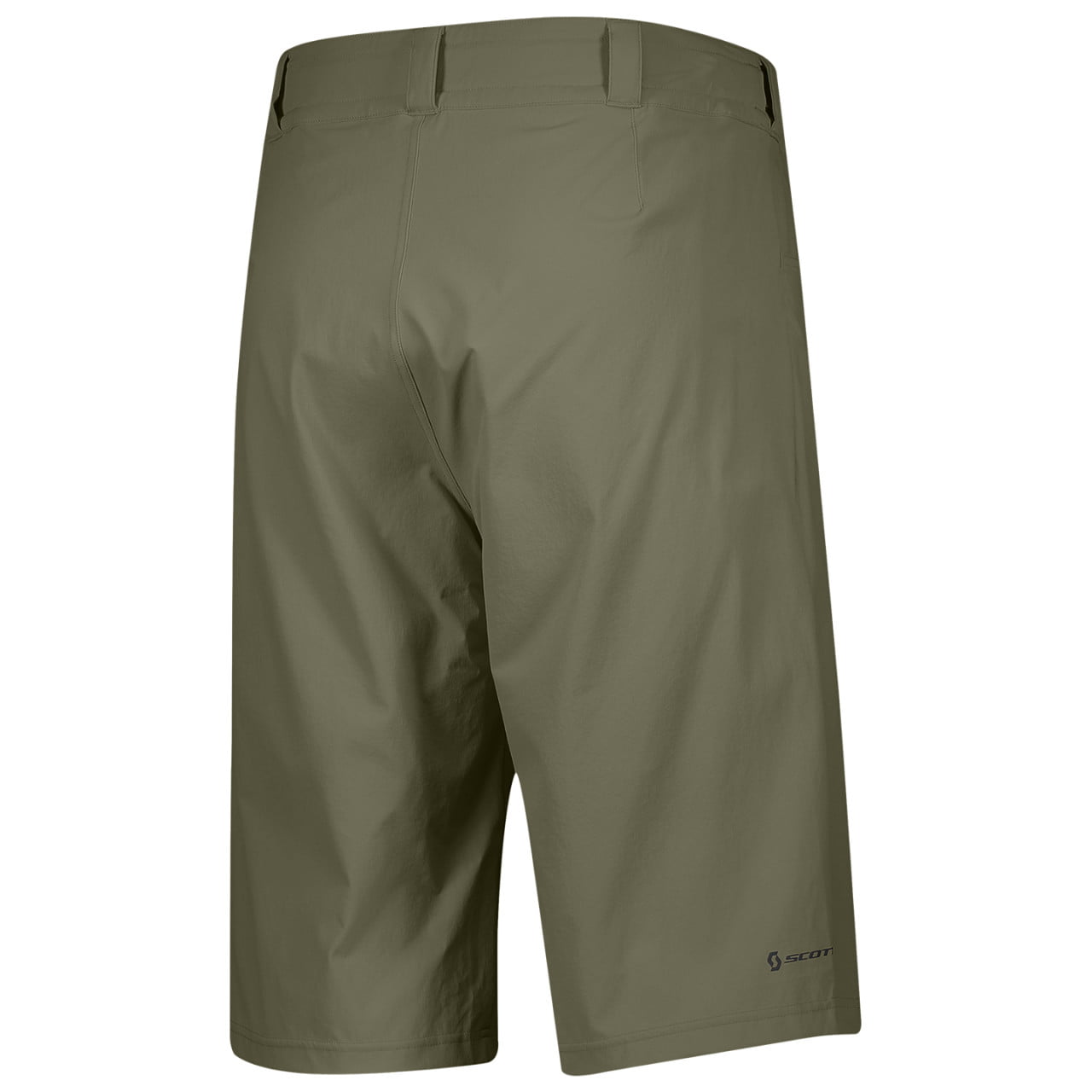 Short BTT con badana Trail Flow