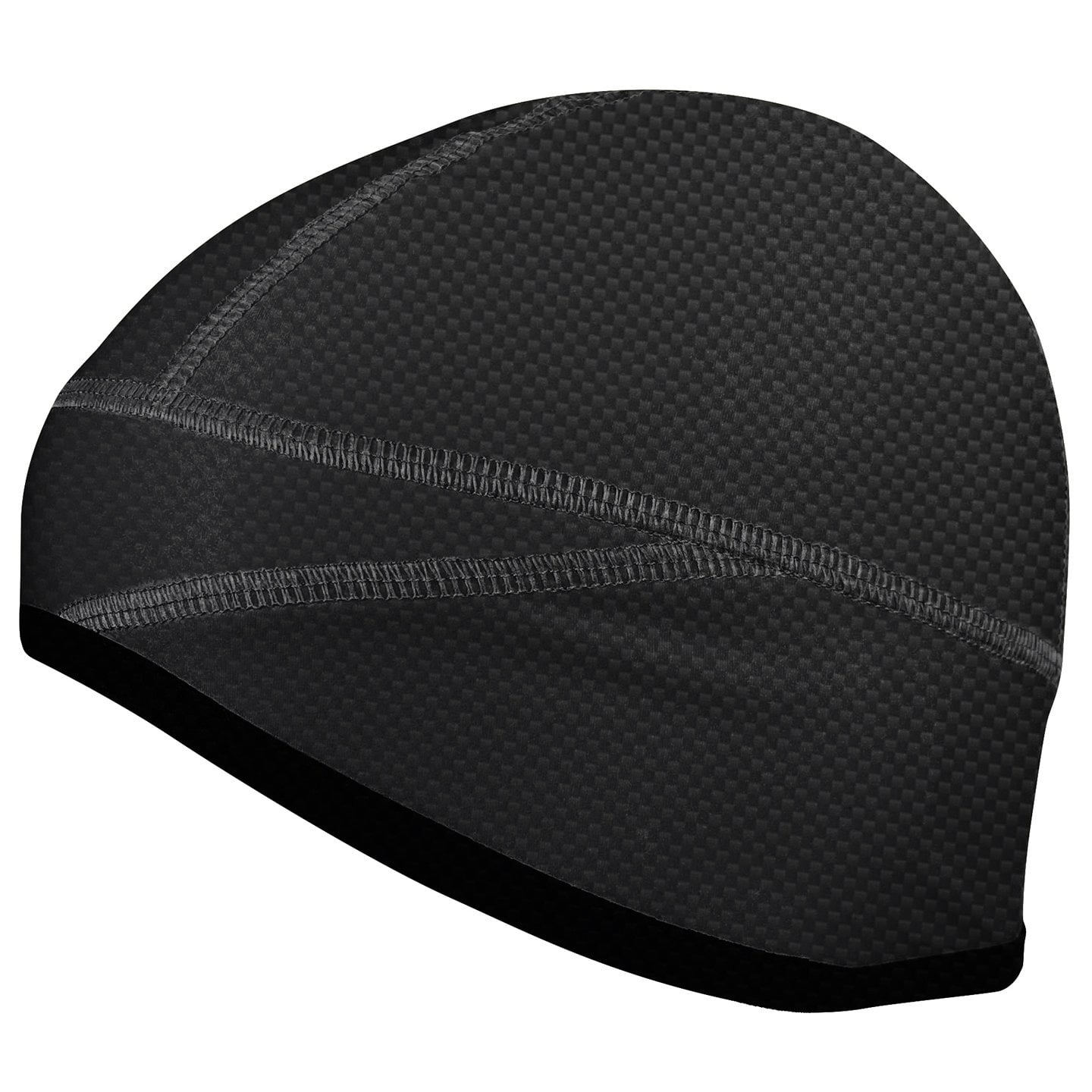 HAD Carbon Helmet Liner Helmet Liner, for men, size L-XL