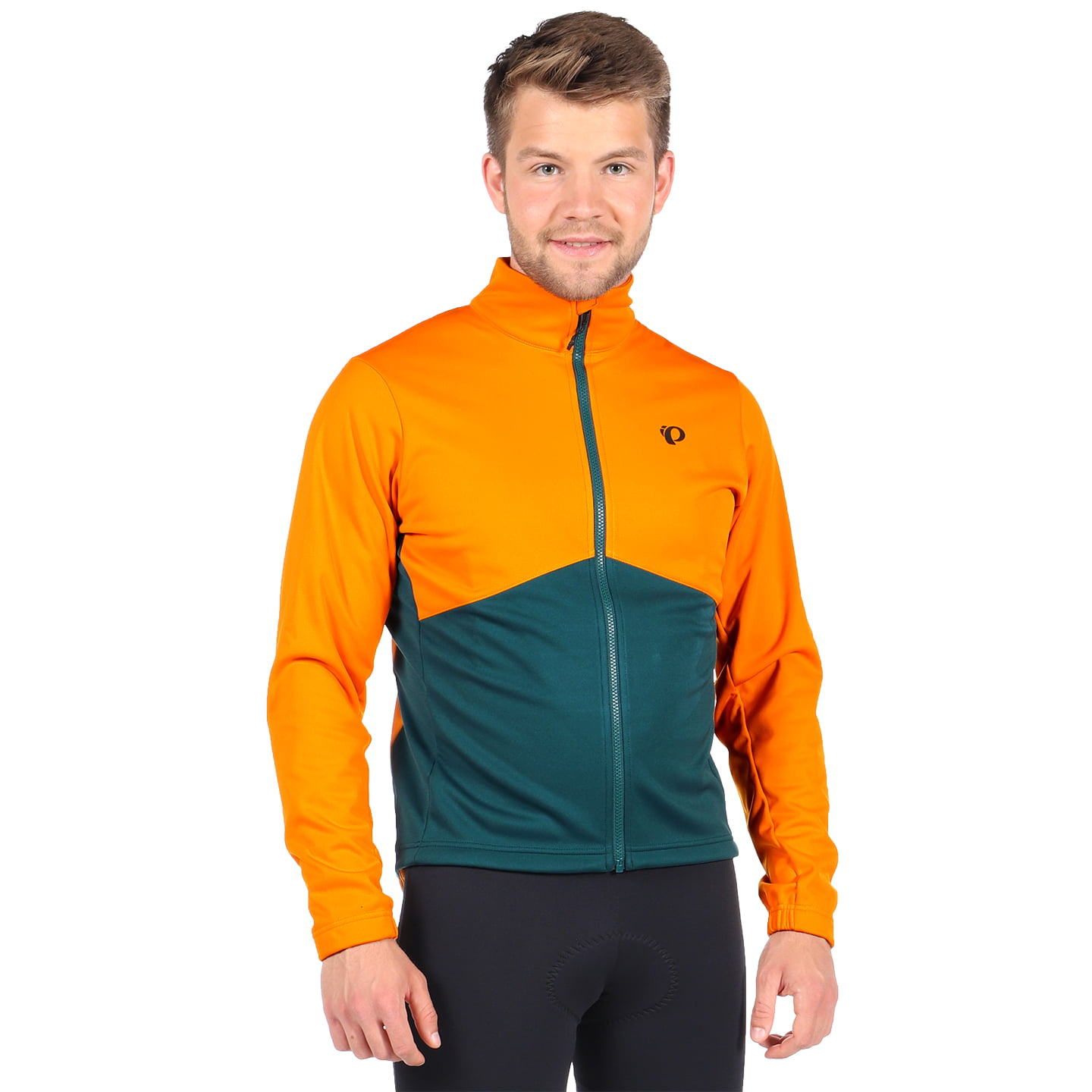 PEARL IZUMI Quest AmFib Winter Jacket Thermal Jacket, for men, size XL, Cycle jacket, Cycle gear