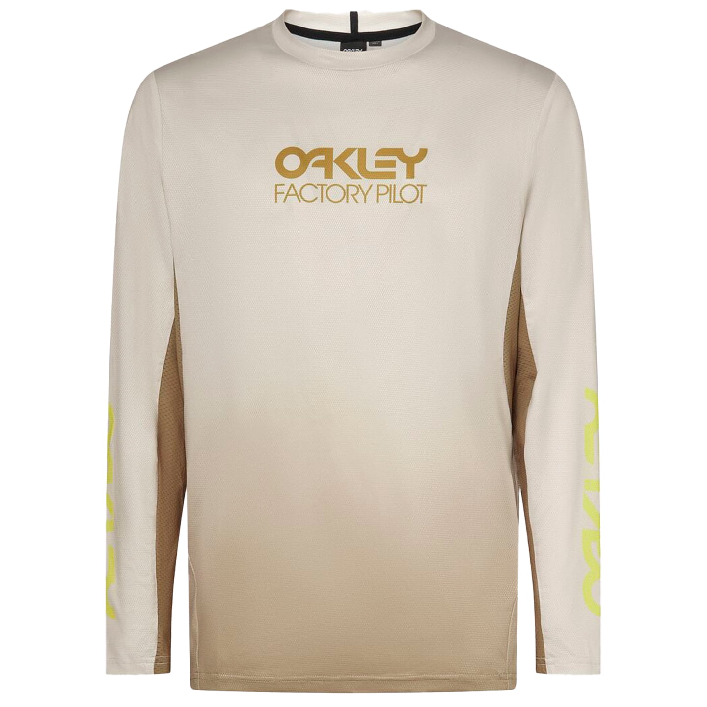 Photo Bikeshirt manches longues Maven Coast 2.0