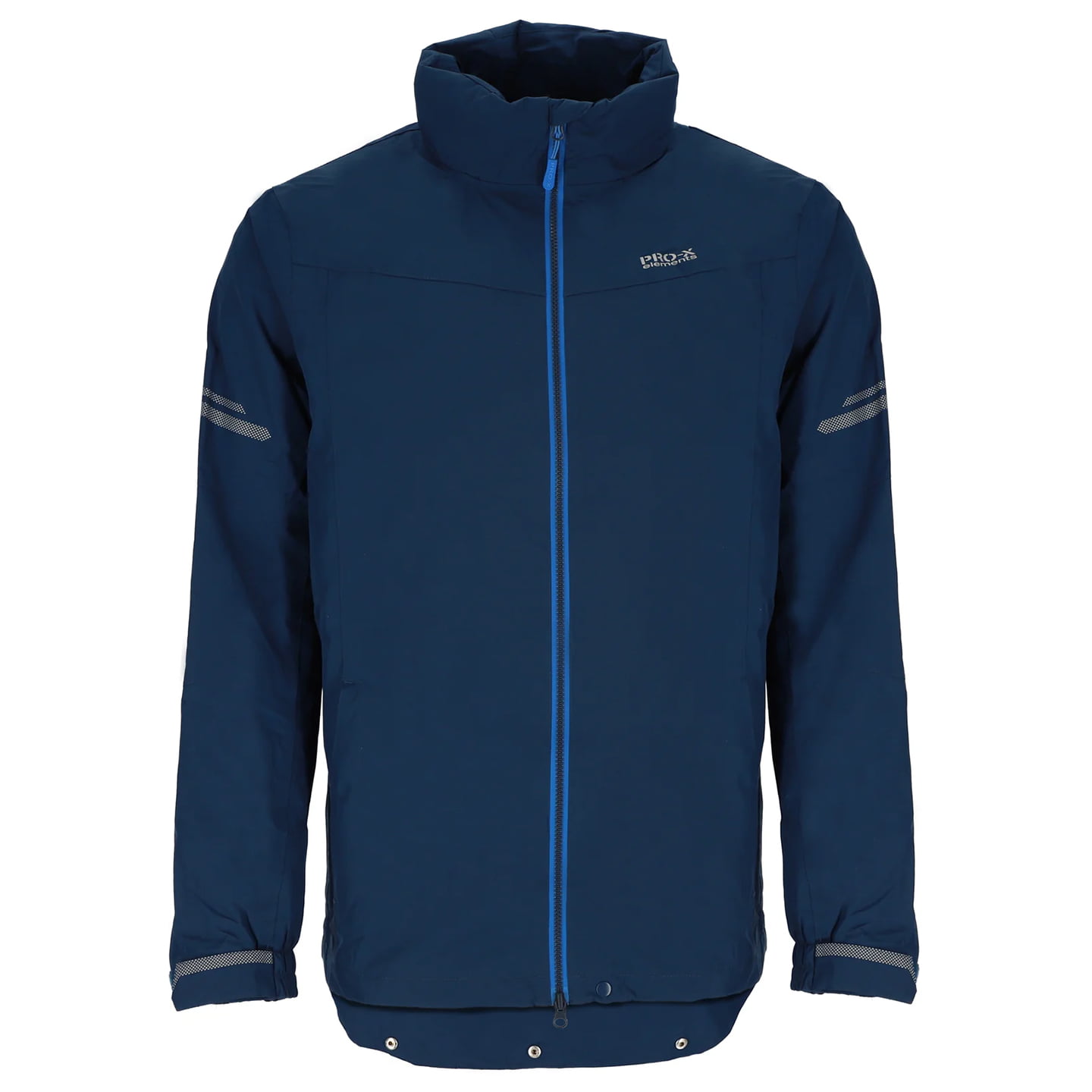 PRO-X Regenjas Conrad, voor heren, Maat 2XL, Regenjas, Regenkleding