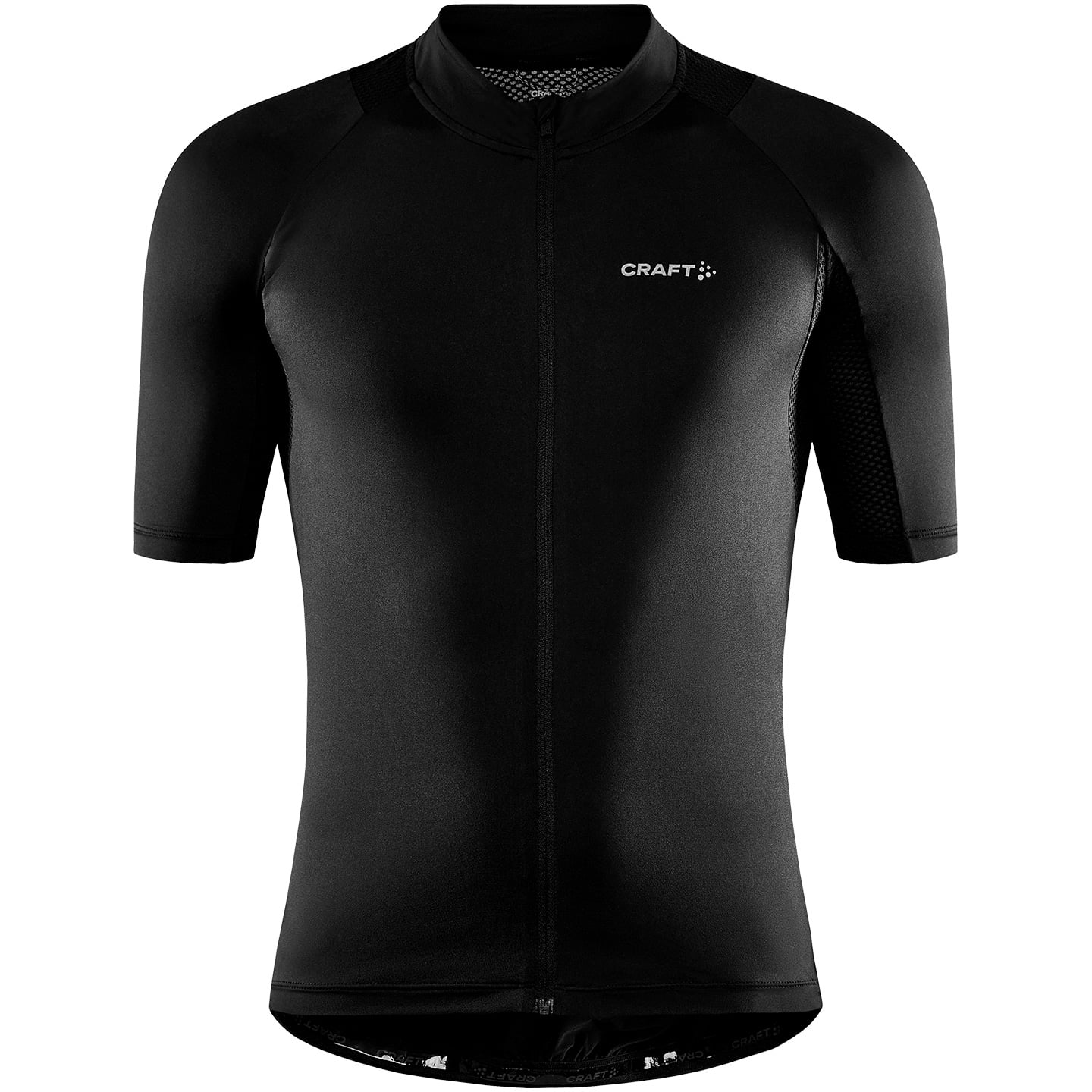 CRAFT ADV Endur Short Sleeve Jersey Short Sleeve Jersey, for men, size M, Cycling jersey, Cycling clothing