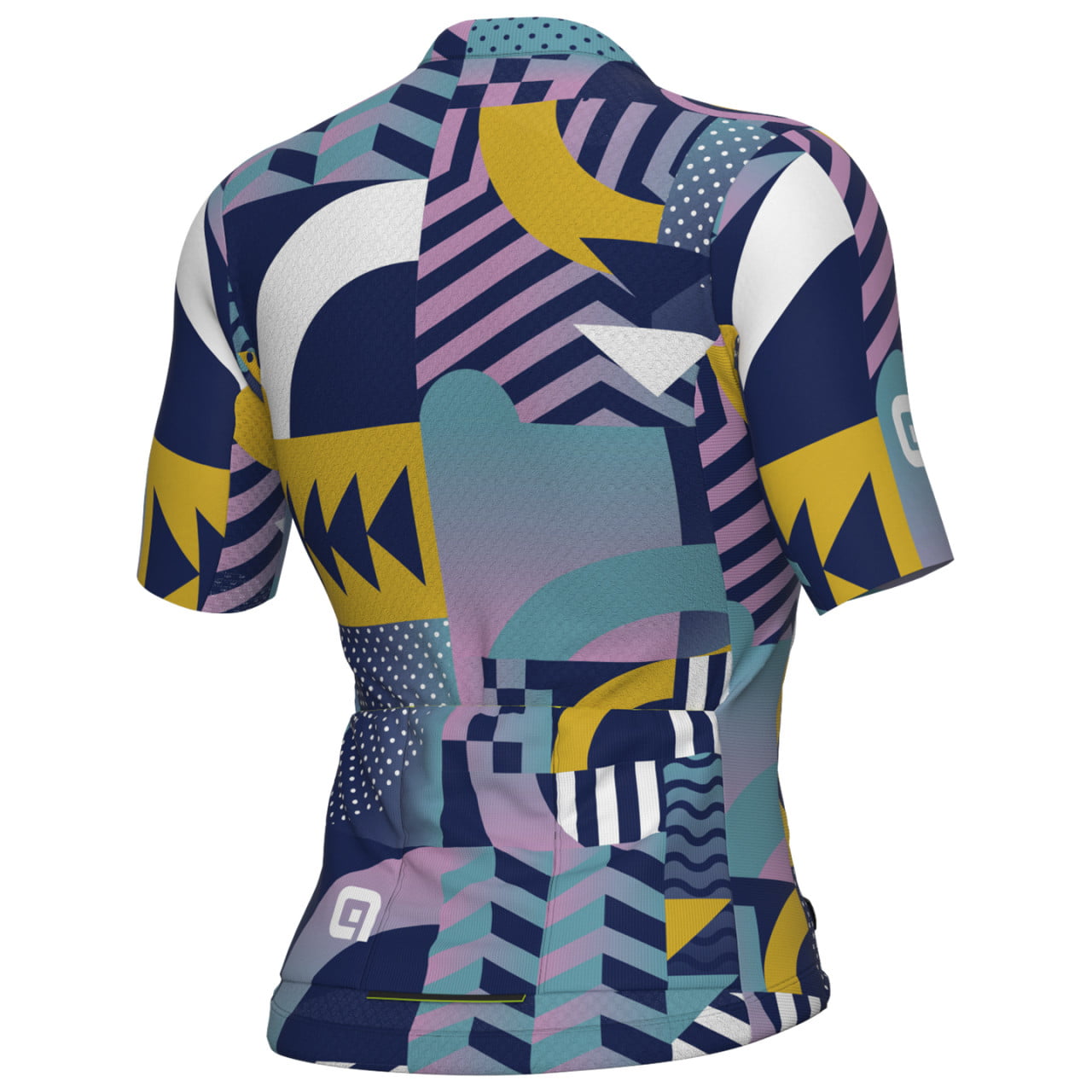 Maillot manches courtes femme Games