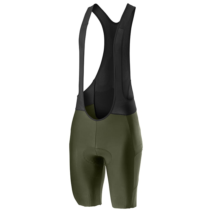 CASTELLI Korte koersbroek Unlimited korte koersbroek, voor heren, Maat L, Fietsb