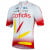 Maillot manches courtes COFIDIS SOLUTIONS CREDITS  2019