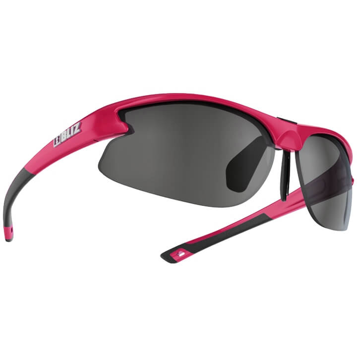 BLIZ DamesfietsMotion SmallFace 2021 sportbril, Unisex (dames / heren)