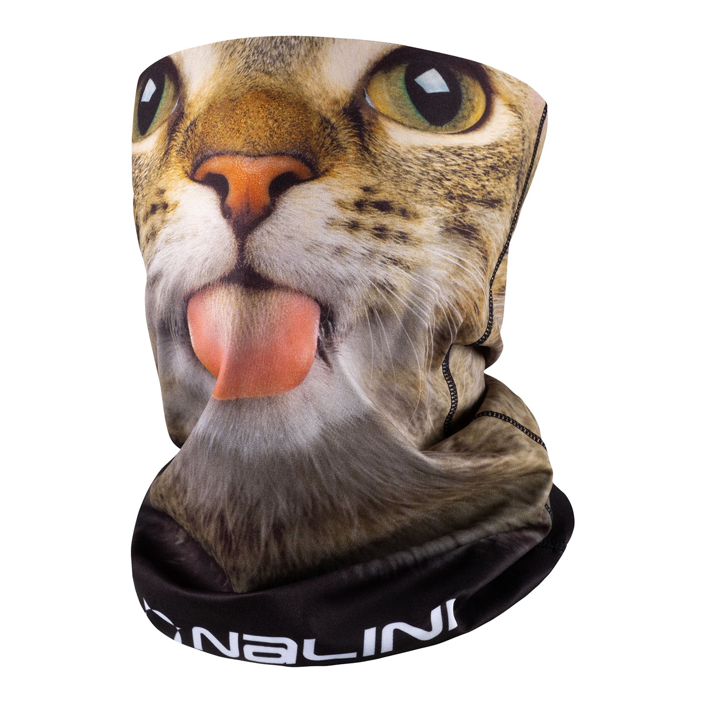 NALINI Multifunctioneel doek Winter Collar, voor heren, Fietskleding