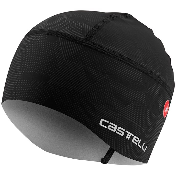 CASTELLI DamesPro Thermal helmmuts, Unisex (dames / heren), Wielerkleding