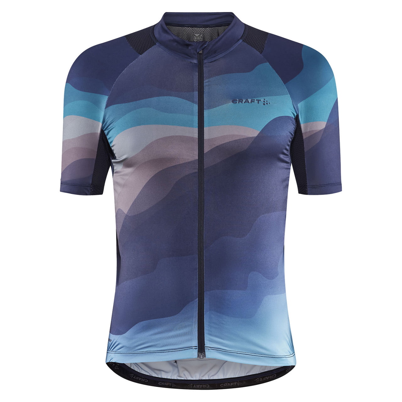 Maillot manches courtes Adv Endurance Graphic
