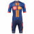 Set (2 piezas) Picnic PostNL Race 2025
