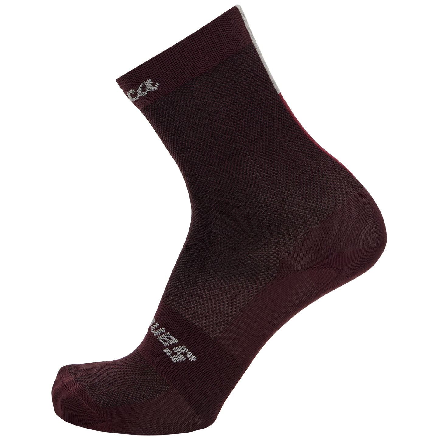 SANTINI Eroica Quiete fietssokken, voor heren, Maat M, Wielerkleding