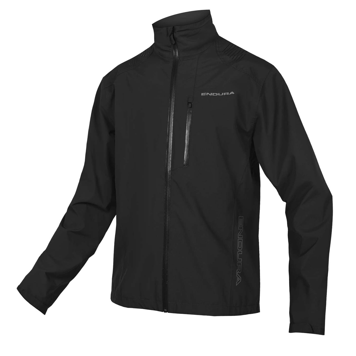 ENDURA Hummvee Waterproof Jacket, for men, size 2XL, Cycle jacket, Cycling clothing