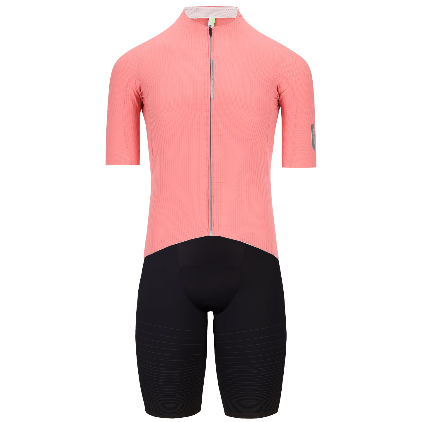 Q36.5 Dottore Pro Set (fietsshirt + fietsbroek) set (2 artikelen), voor heren