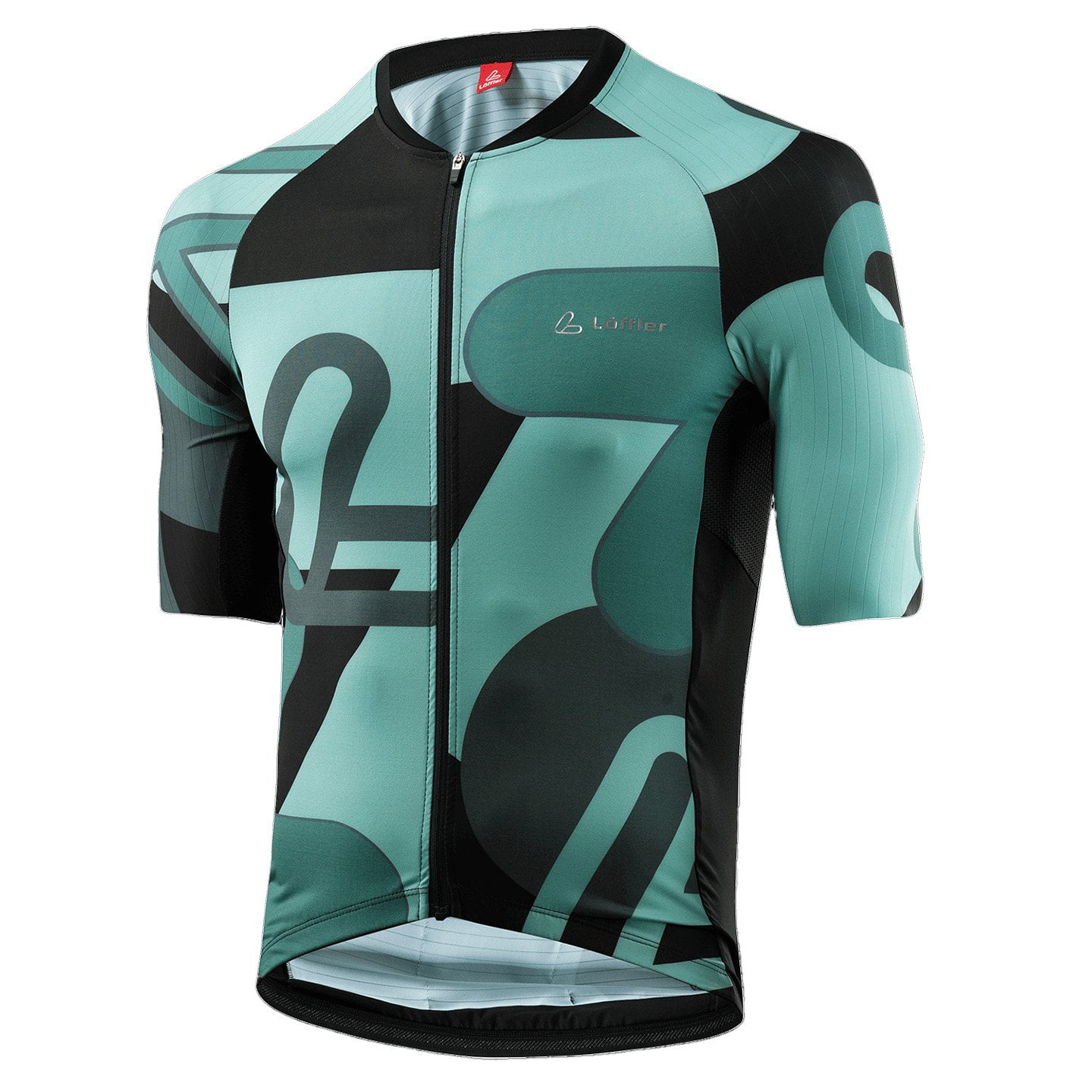 LOFFLER Statement Elite Short Sleeve Jersey, for men, size S, Cycling jersey, Cycling clothing