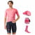 Maxi-Set (5 articoli) GIRO D'ITALIA Maglia Rosa Race 2025