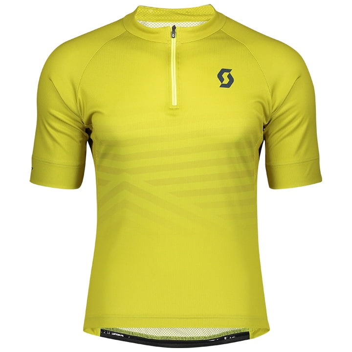 SCOTT Shirt met korte mouwen Endurance 20 fietsshirt met korte mouwen, voor here