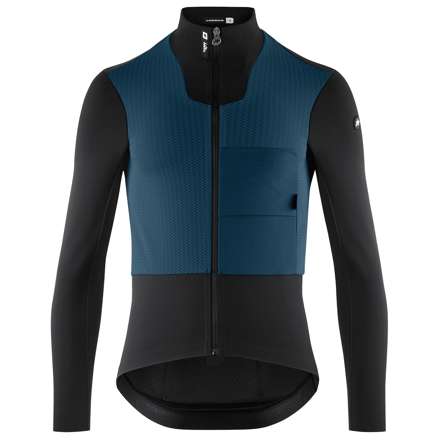 Assos Winterjack Equipe R Habu S11 Thermojack, voor heren