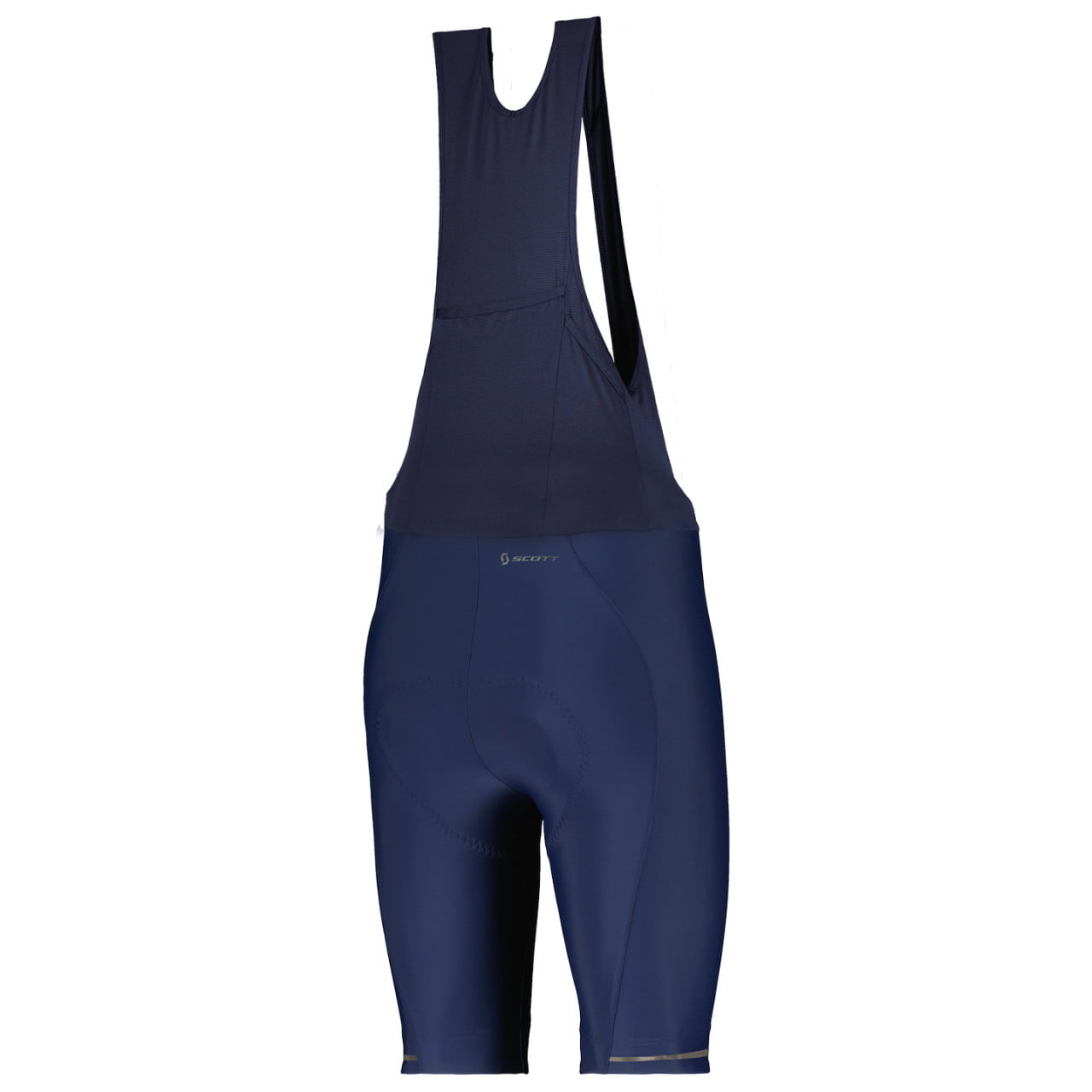Culotte corto con tirantes Endurance +++