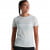 Dames-T-shirt Wordmark