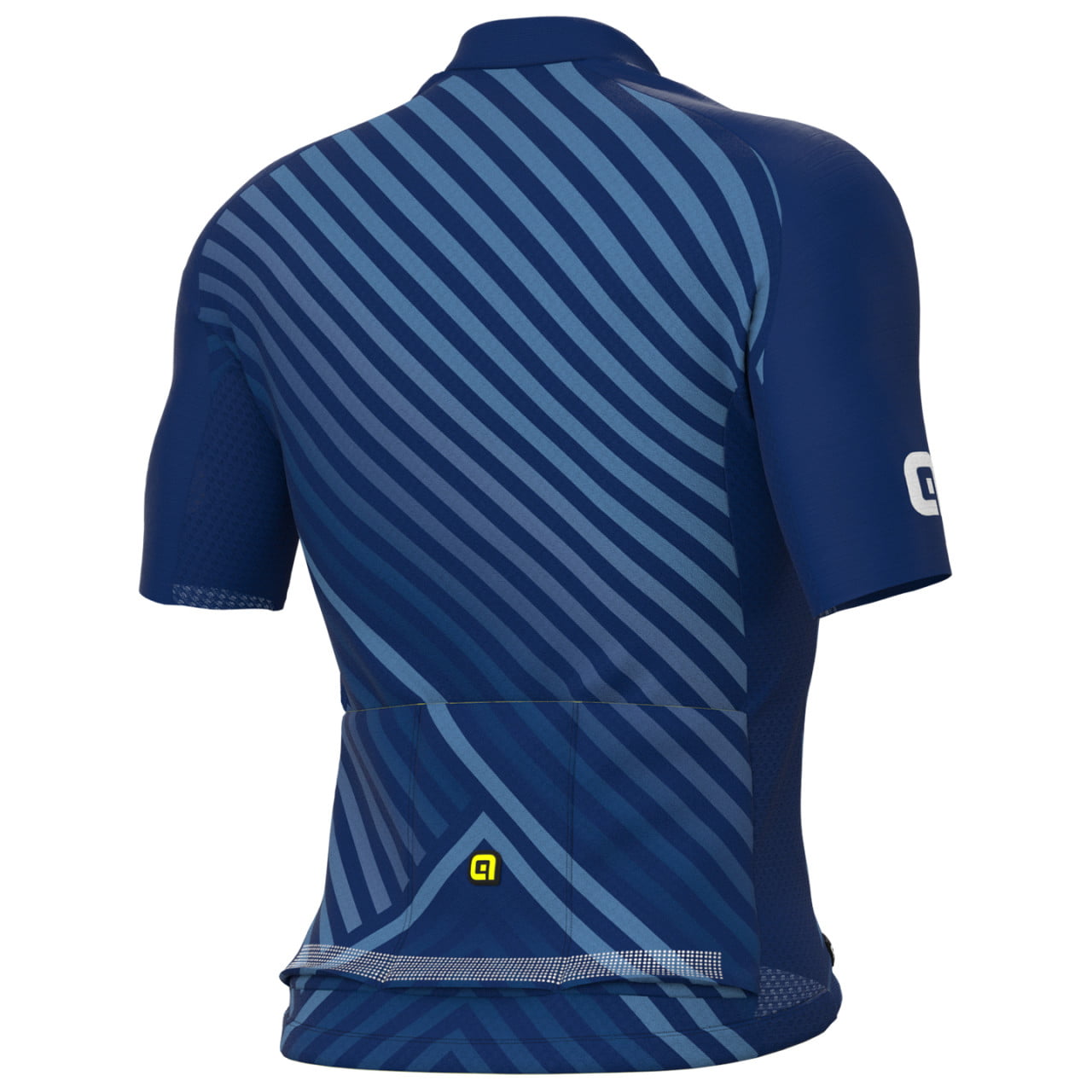 Maillot manches courtes Fast