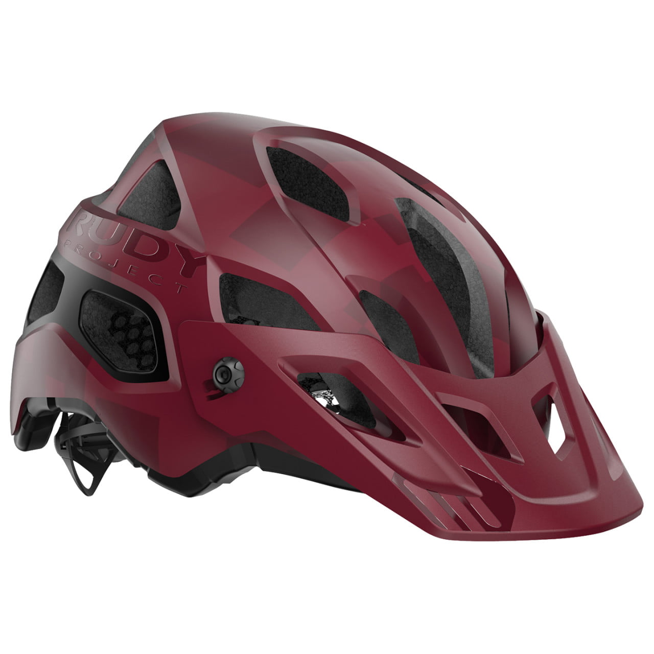 Protera + 2022 MTB Helmet